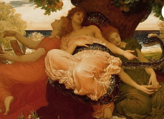 ERIX y la manzana de la discordia