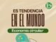 Economía circular: la tendencia mundial que transforma la forma de producir y consumir