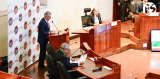 Gobernador de Antioquia pidió a la Corte Constitucional declarar inconstitucional artículo del Plan de Desarrollo sobre las APPA