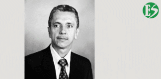 Jesús Emilio Sánchez Molina: compromiso y servicio por Amagá