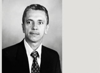 Jesús Emilio Sánchez Molina: compromiso y servicio por Amagá