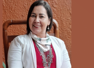 Luz Norela Lora Mejía: vida, vocación y gratitud