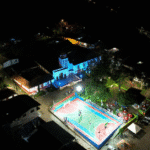 En Támesis: inversión histórica en infraestructura y deporte