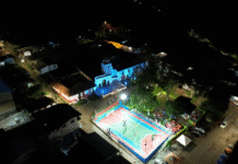 En Támesis: inversión histórica en infraestructura y deporte