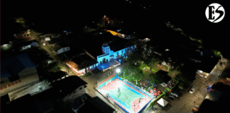 En Támesis: inversión histórica en infraestructura y deporte