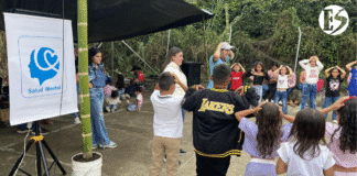 En Betulia: Rutas de Protección para Fortalecer la Salud Mental