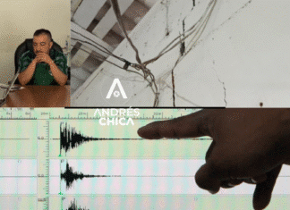 Uramita organizada frente a la adversidad