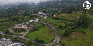 En Amagá: los olores ofensivos son un problema de convivencia