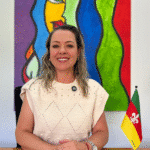 Entrevista con la alcaldesa de Concordia, Alexandra Herrera Quijano