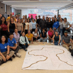 En Amagá: Encuentro de la Alianza ERA