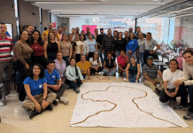 En Amagá: Encuentro de la Alianza ERA