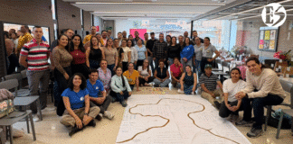 En Amagá: Encuentro de la Alianza ERA