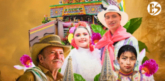 En Andes: Fiestas Katías 2025