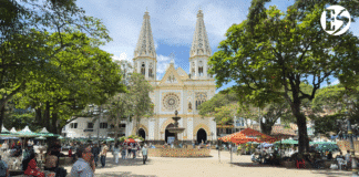 En Andes: entre la violencia y la esperanza