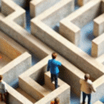 Detrás del problema ¿Cuál es la oportunidad?