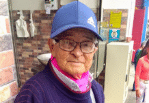 Crónica parroquial: Boletas