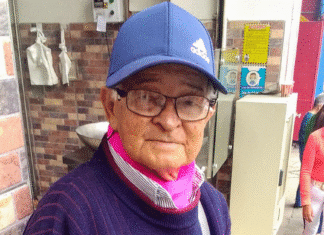 Crónica parroquial: Boletas