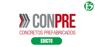 Edicto de trabajador fallecido para el pago de salario y prestaciones sociales adeudadas