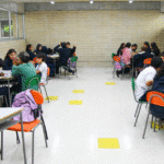 En Támesis: la educación rural se fortalece con la entrega de la Institución Educativa San Pablo