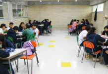 En Támesis: la educación rural se fortalece con la entrega de la Institución Educativa San Pablo