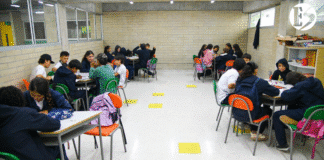 En Támesis: la educación rural se fortalece con la entrega de la Institución Educativa San Pablo