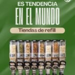 Rellenar para cambiar el planeta: la tendencia que transforma la forma de comprar