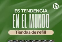 Rellenar para cambiar el planeta: la tendencia que transforma la forma de comprar