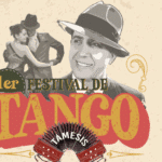 En Támesis: 1er Festival de Tango