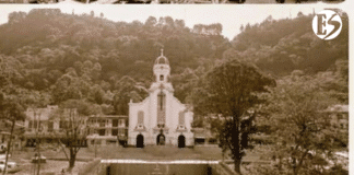 En Fredonia: Cuentos del Pueblo del Café