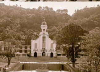 En Fredonia: Cuentos del Pueblo del Café