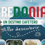 Fredonia: un destino turístico por descubrir en Colombia Travel Expo 2025