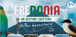 Fredonia: un destino turístico por descubrir en Colombia Travel Expo 2025