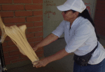 Crónica parroquial: El Garabato