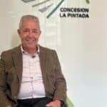 En el Suroeste: Gustavo Bernal se despide de Concesión La Pintada