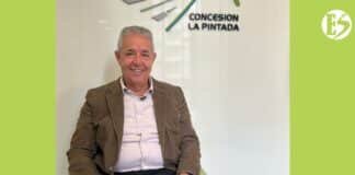 En el Suroeste: Gustavo Bernal se despide de Concesión La Pintada