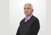 Entre aulas y caminos: 45 años en defensa de la educación