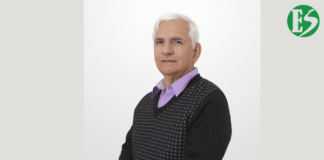 Entre aulas y caminos: 45 años en defensa de la educación