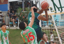 En Jericó: resultados de los Juegos Deportivos Departamentales 2025 Suroeste