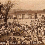 Los cuentos de Támesis: Memoria sobre piedra