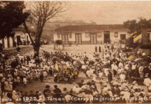 Los cuentos de Támesis: Memoria sobre piedra