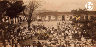 Los cuentos de Támesis: Memoria sobre piedra