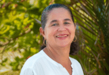 Doris Vanegas Castro: una maestra del Suroeste en Necoclí