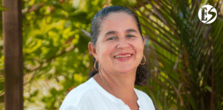 Doris Vanegas Castro: una maestra del Suroeste en Necoclí