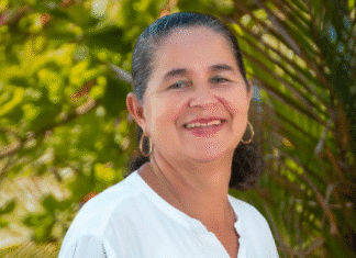 Doris Vanegas Castro: una maestra del Suroeste en Necoclí