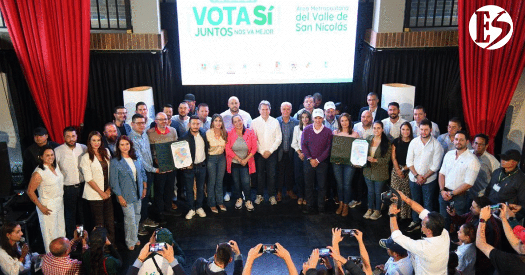 ORIENTE METROPOLITANO