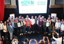 Oriente metropolitano