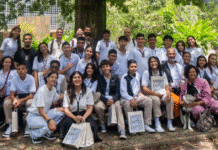 Colegio Nueva Paideia: un año de aprendizajes