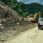 En el Suroeste: reapertura en Sinifaná y estado de otras vías