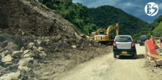 En el Suroeste: reapertura en Sinifaná y estado de otras vías