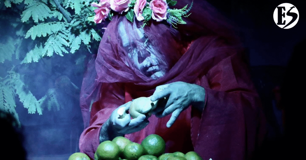 XIV FESTIVAL DE TEATRO DE PUEBLORRICO